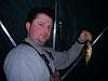 Click image for larger version. 

Name:	Josh with small perch 1-01-2013.jpg 
Views:	360 
Size:	142.4 KB 
ID:	19074